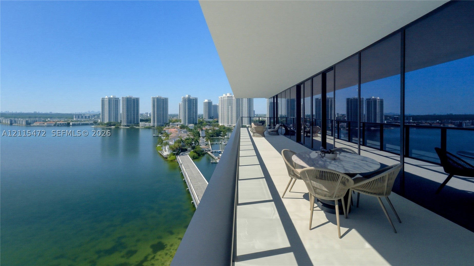 5000 Island Estates Dr 1201