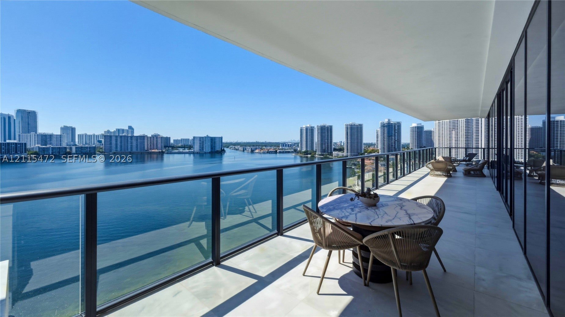 5000 Island Estates Dr 1201