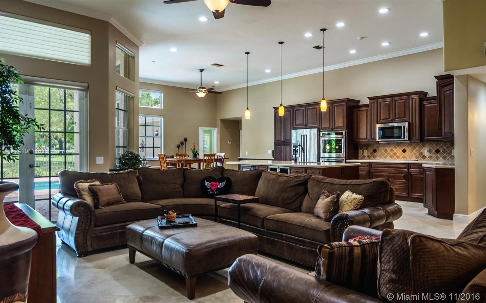 Jardin - Residential