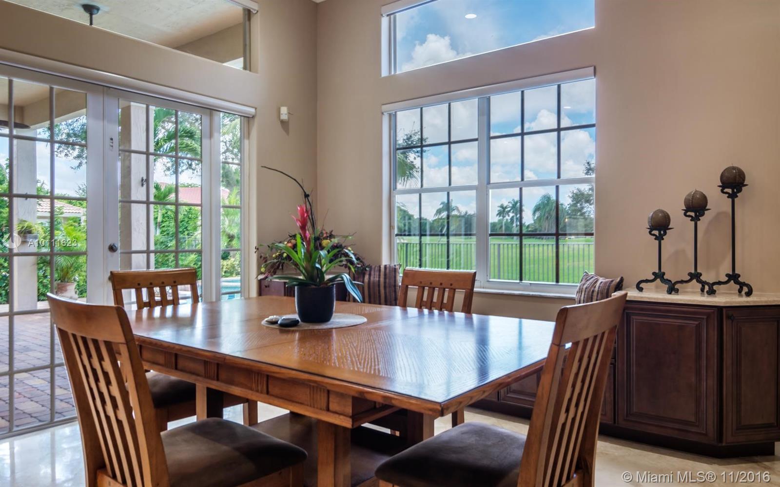 Jardin - Residential