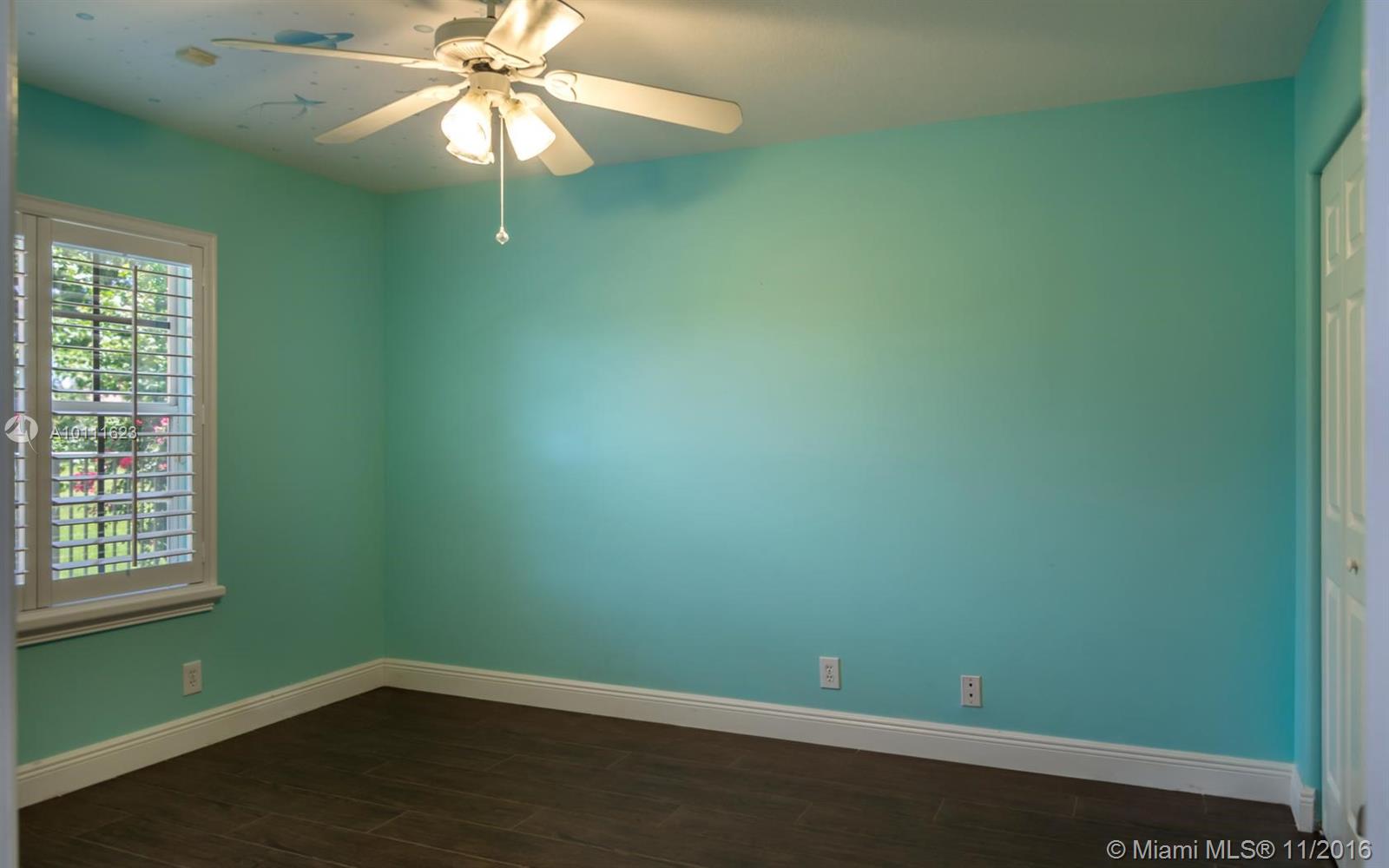 Jardin - Residential