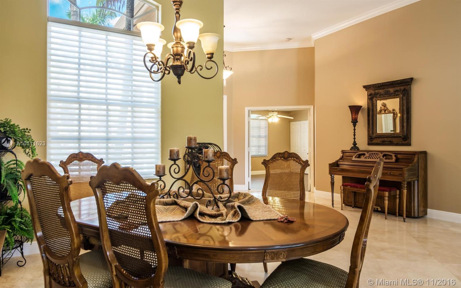 Jardin - Residential