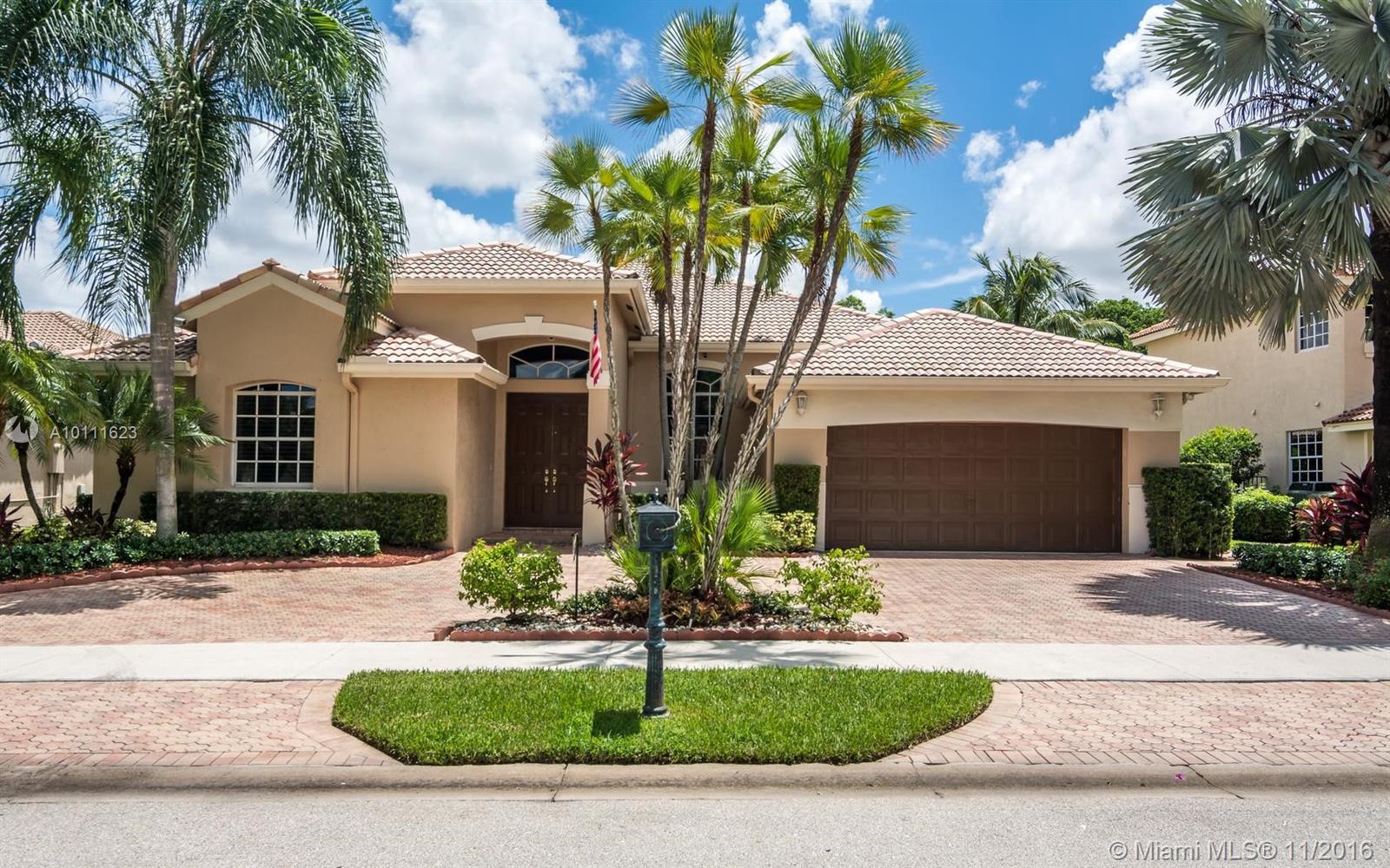 Jardin - Residential