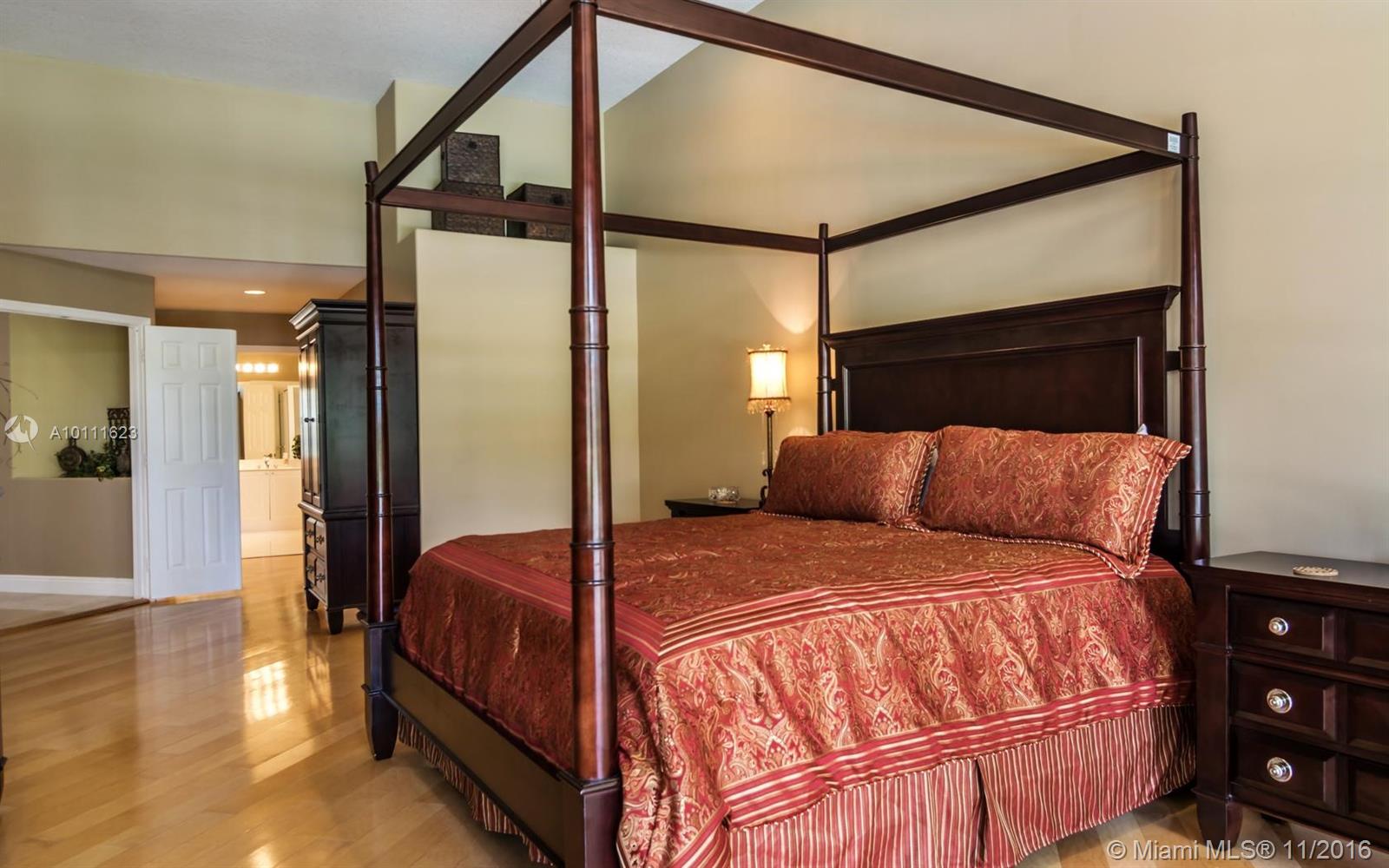 Jardin - Residential