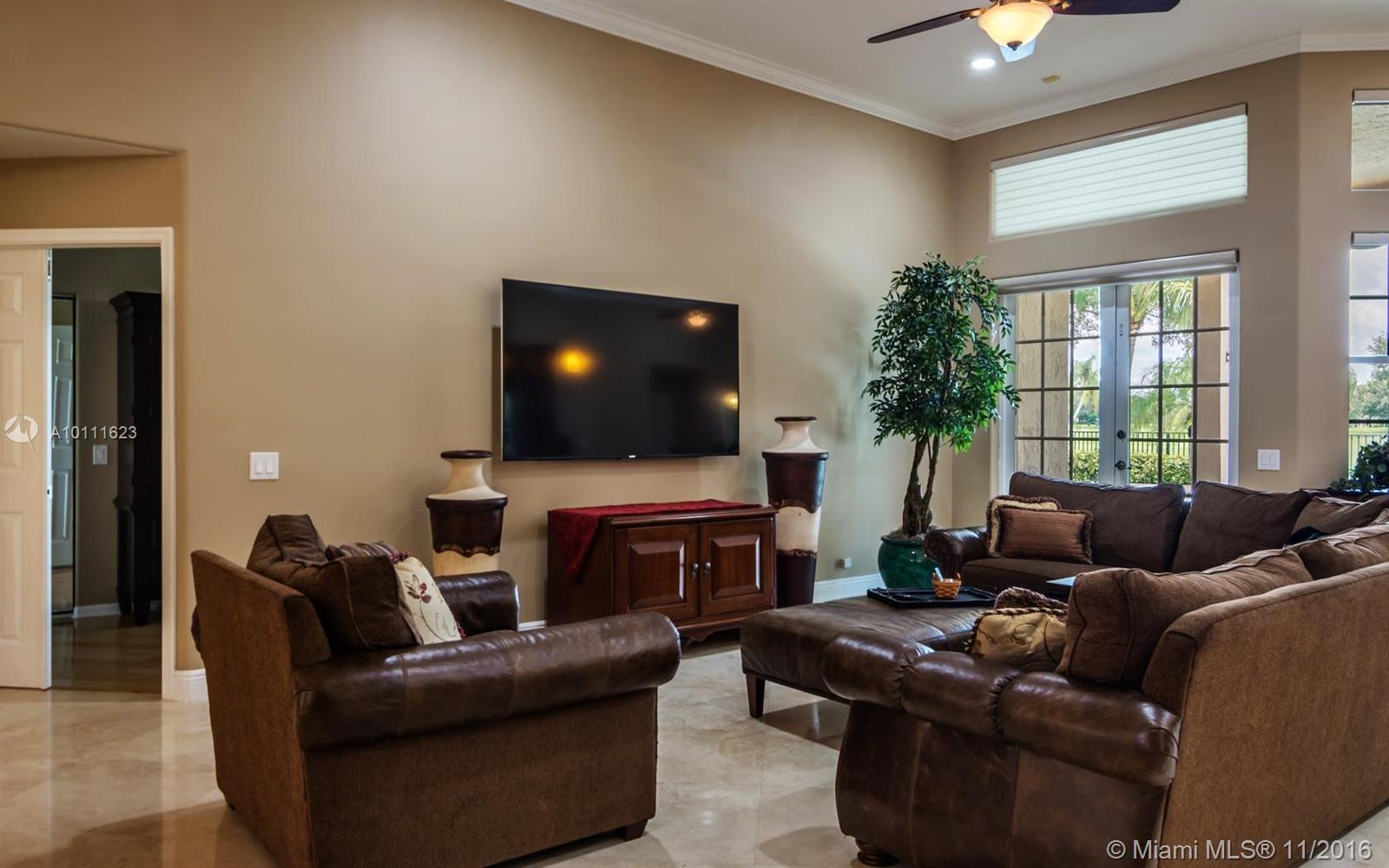 Jardin - Residential