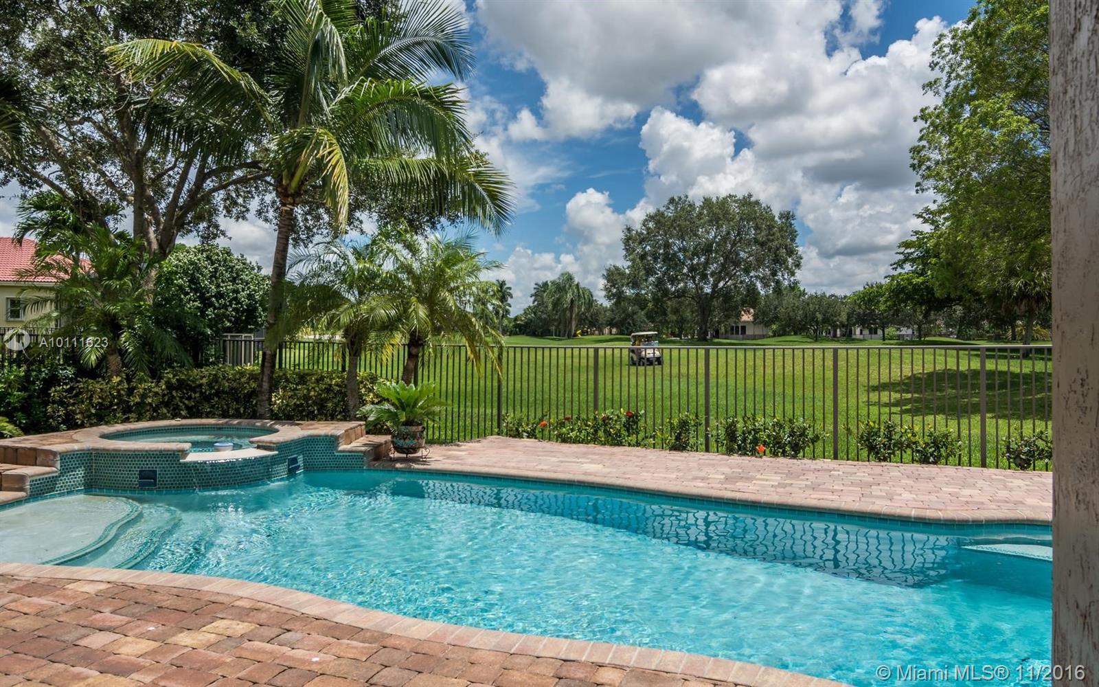 Jardin - Residential