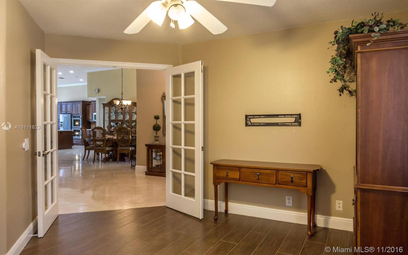 Jardin - Residential