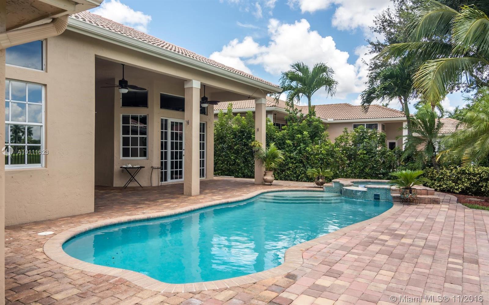 Jardin - Residential