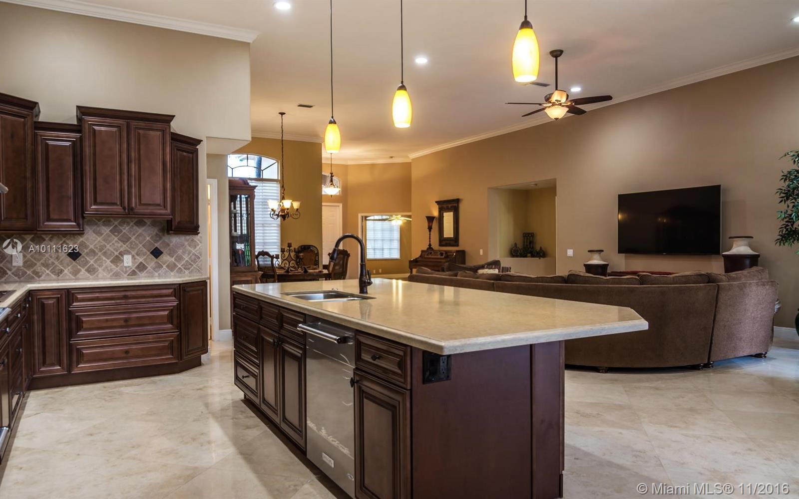 Jardin - Residential