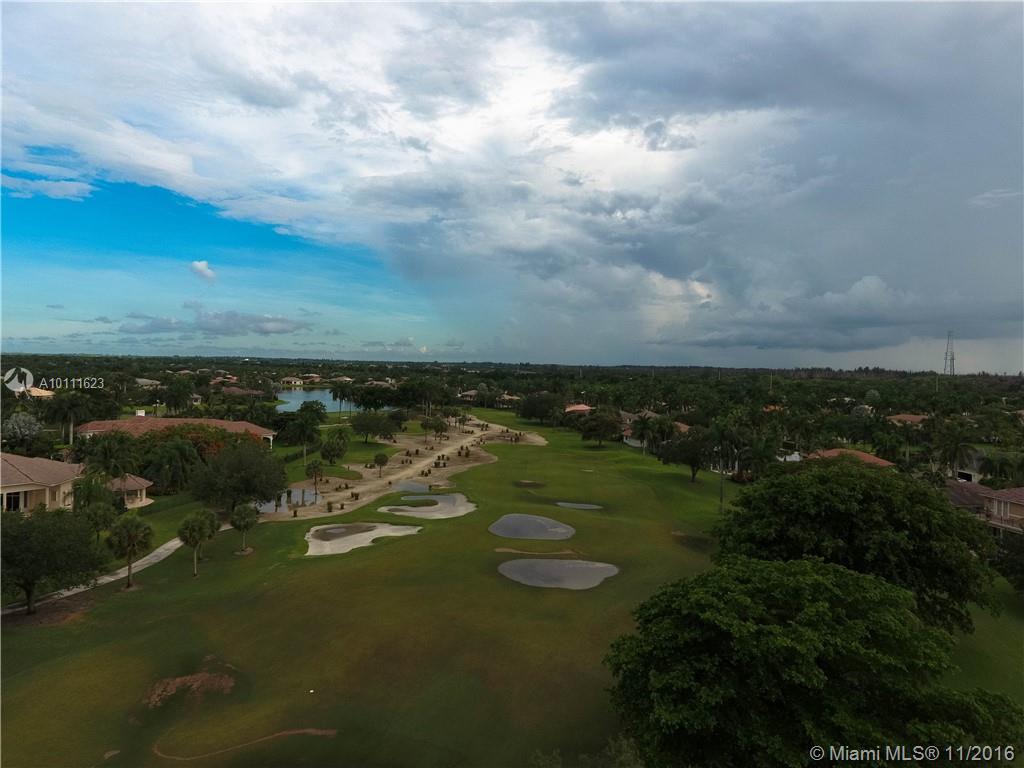 Jardin - Residential