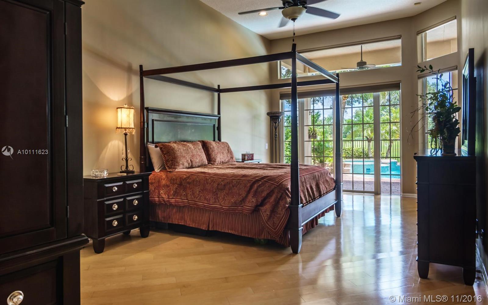 Jardin - Residential