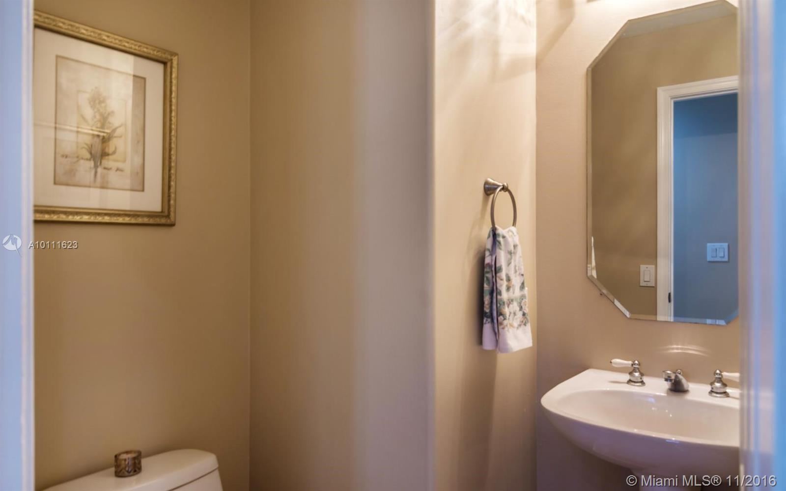 Jardin - Residential