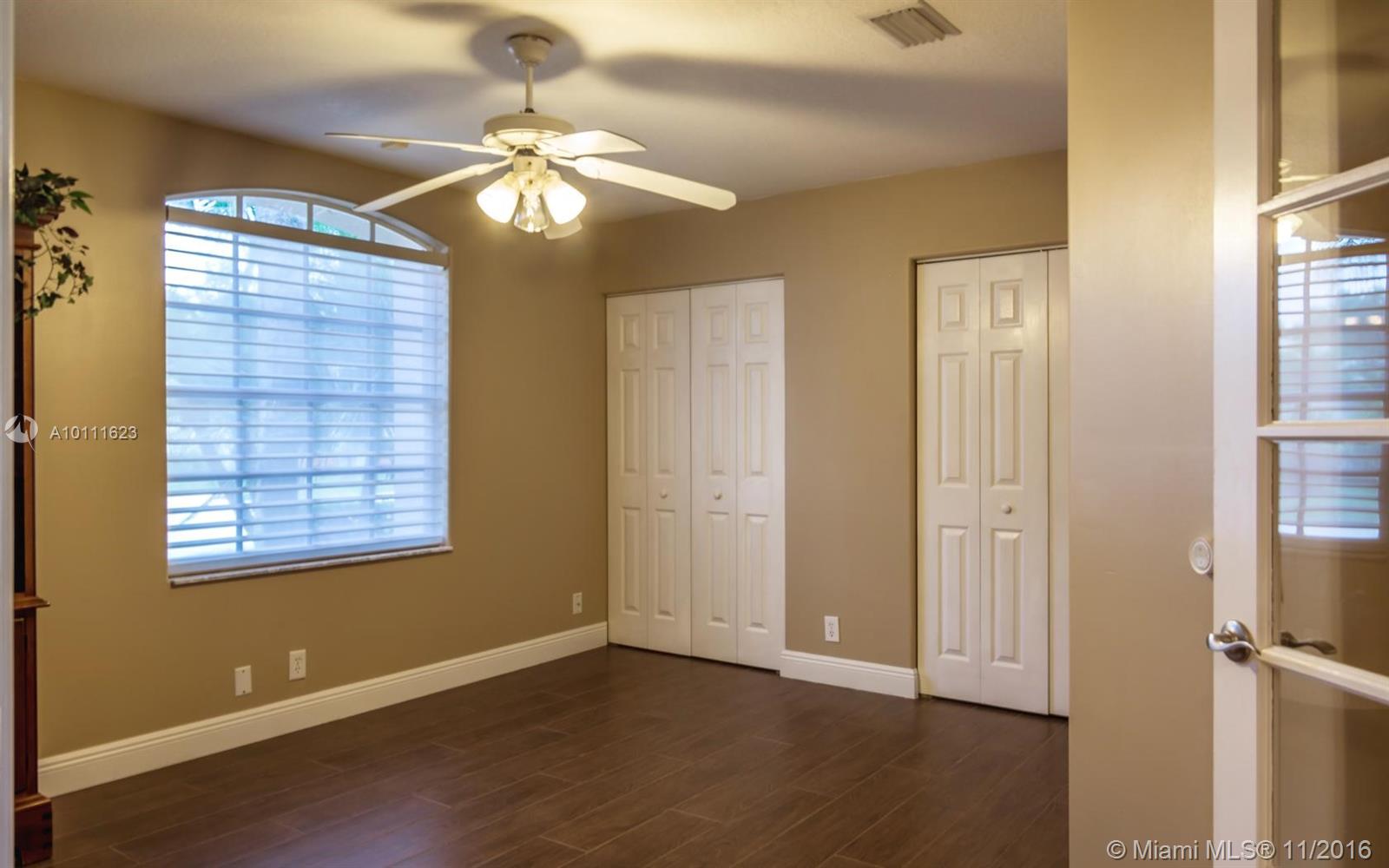 Jardin - Residential