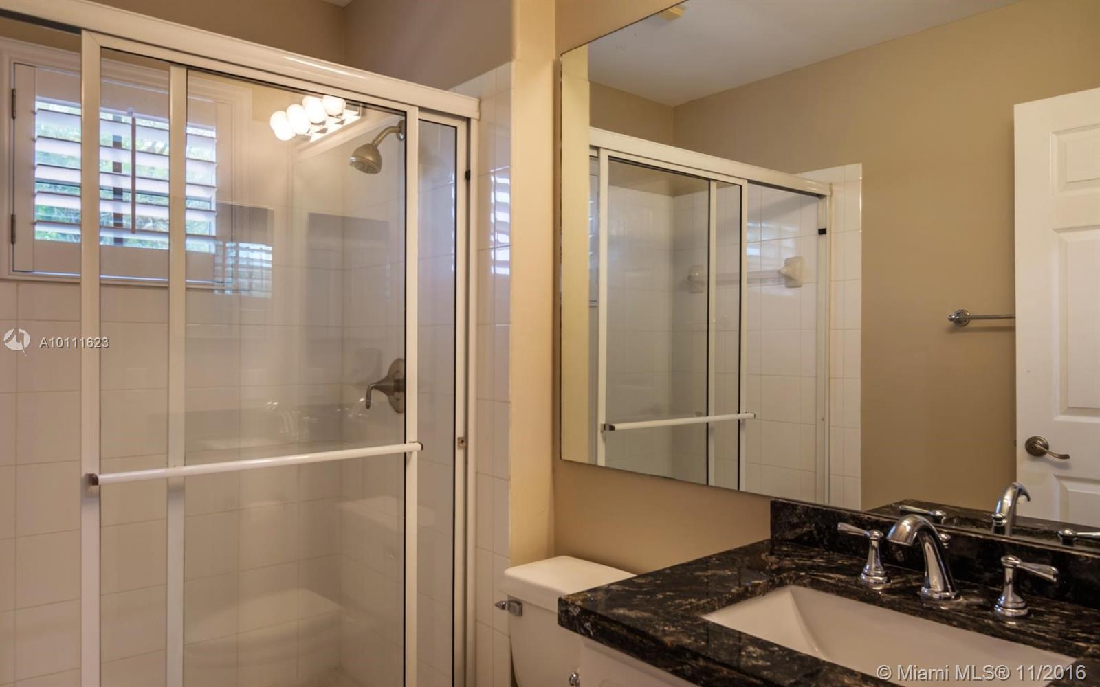 Jardin - Residential