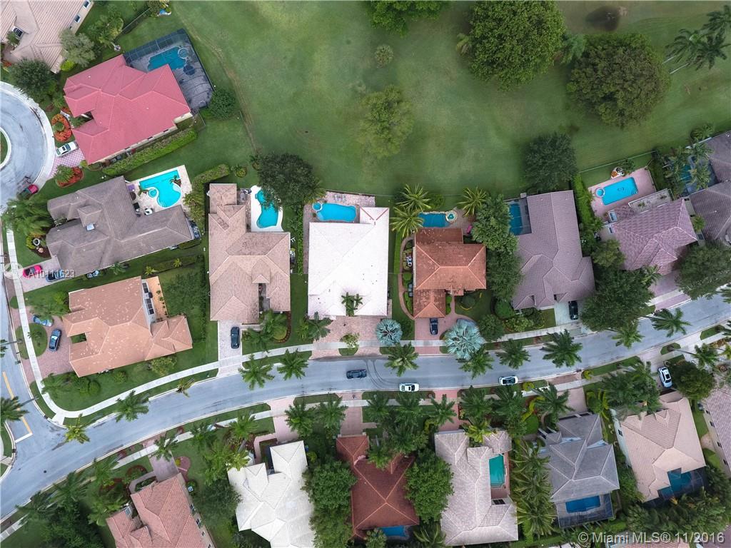 Jardin - Residential