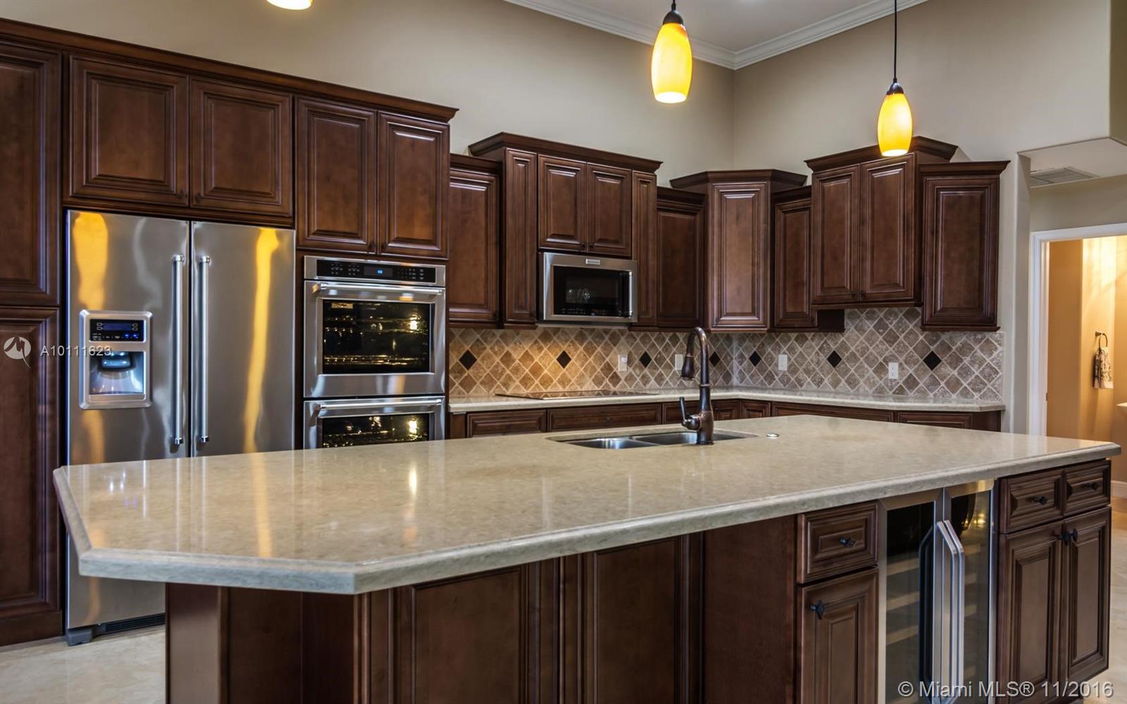 Jardin - Residential