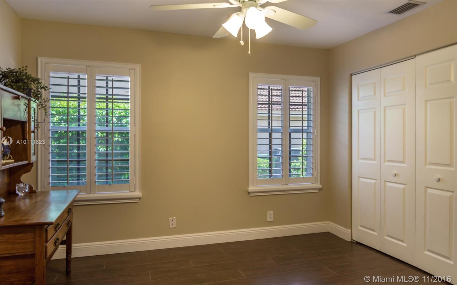 Jardin - Residential