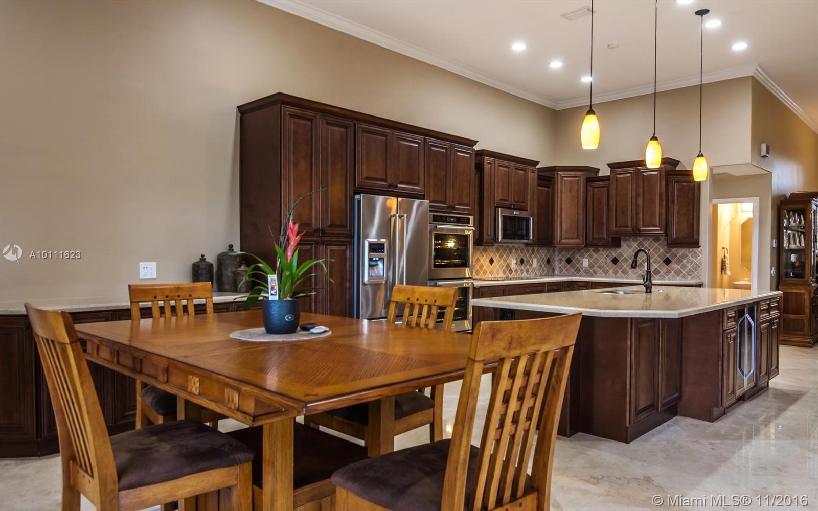 Jardin - Residential