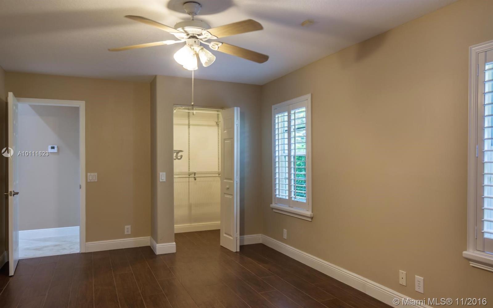 Jardin - Residential