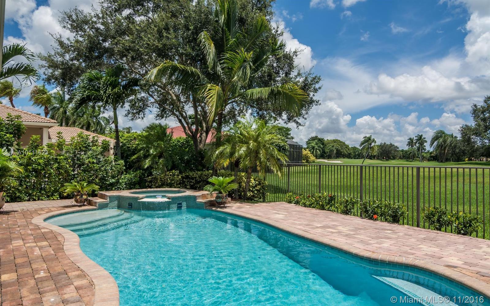 Jardin - Residential