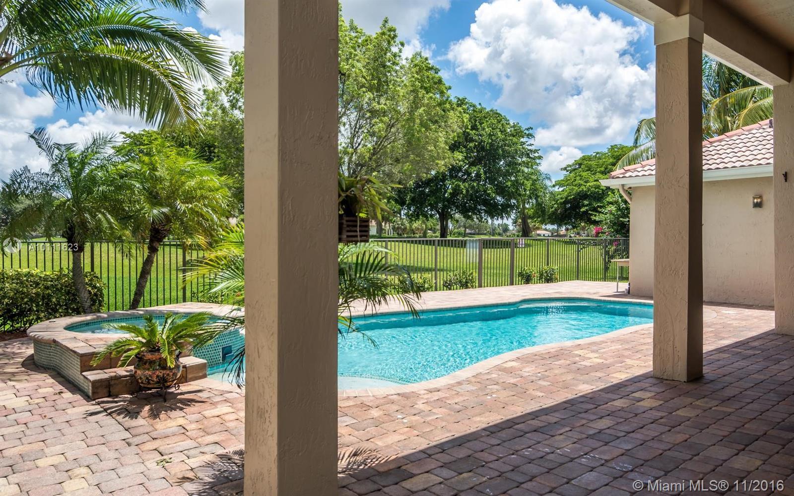 Jardin - Residential