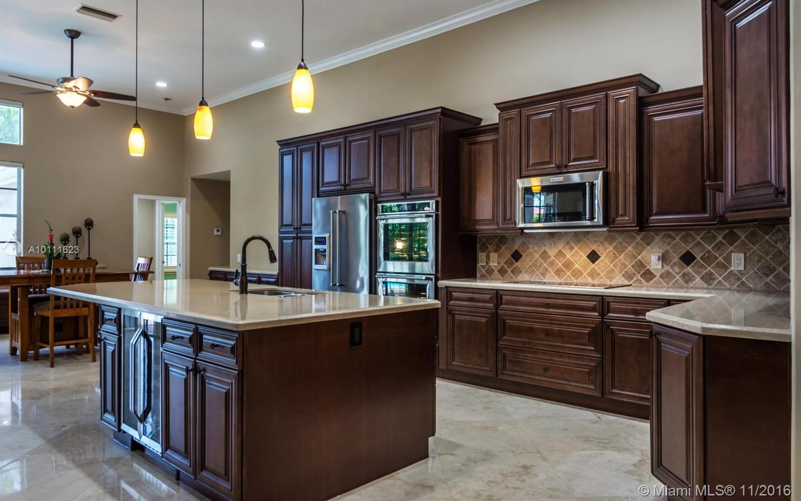 Jardin - Residential