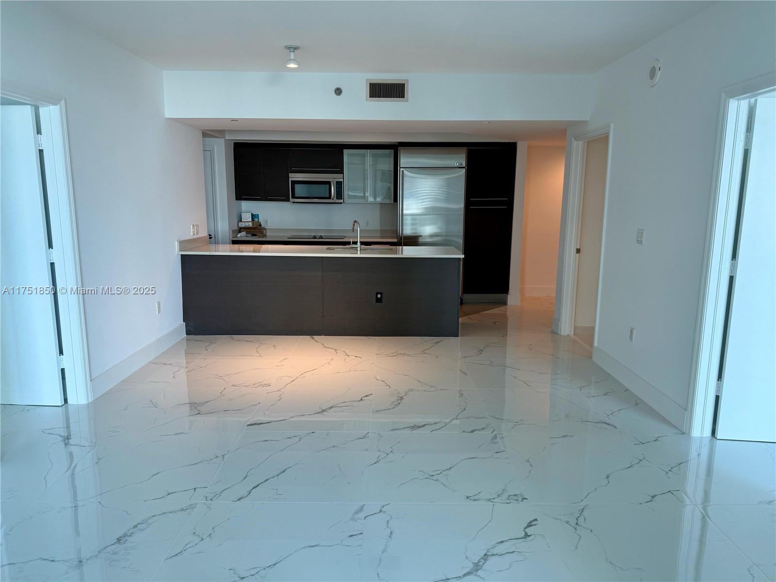 Rental Property at 55 Se 6th St 1603, Miami, Broward County, Florida - Bedrooms: 2 
Bathrooms: 2  - $3,800 MO.