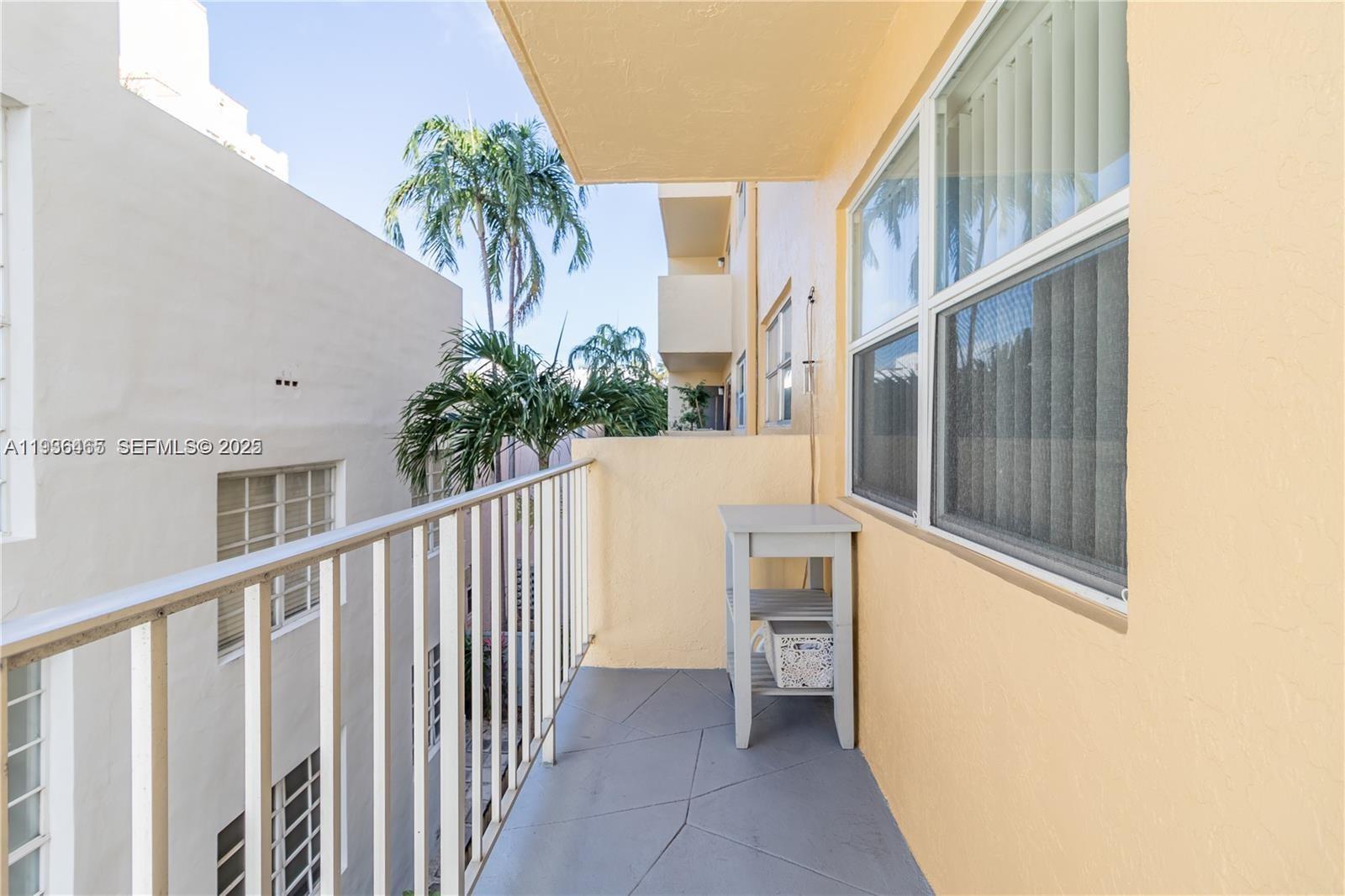 PENN TERRACE TOWERS CONDO - Residential