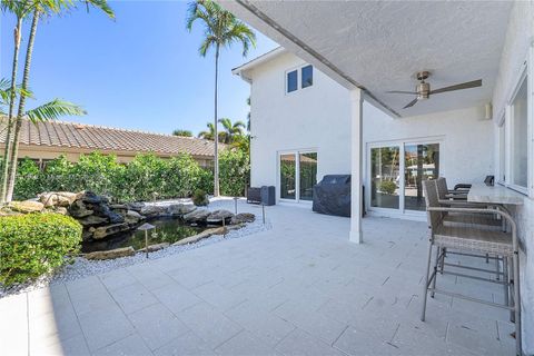 A home in Lighthouse Point