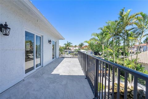 A home in Lighthouse Point