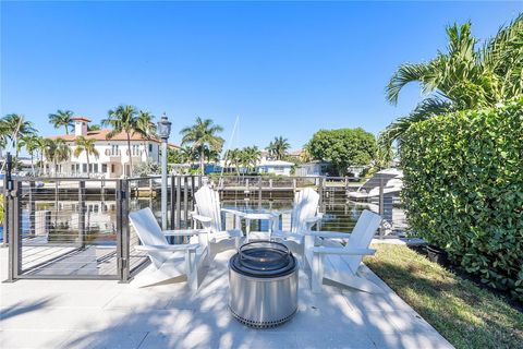 A home in Lighthouse Point