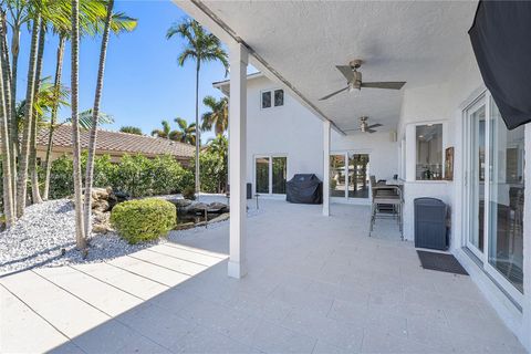 A home in Lighthouse Point