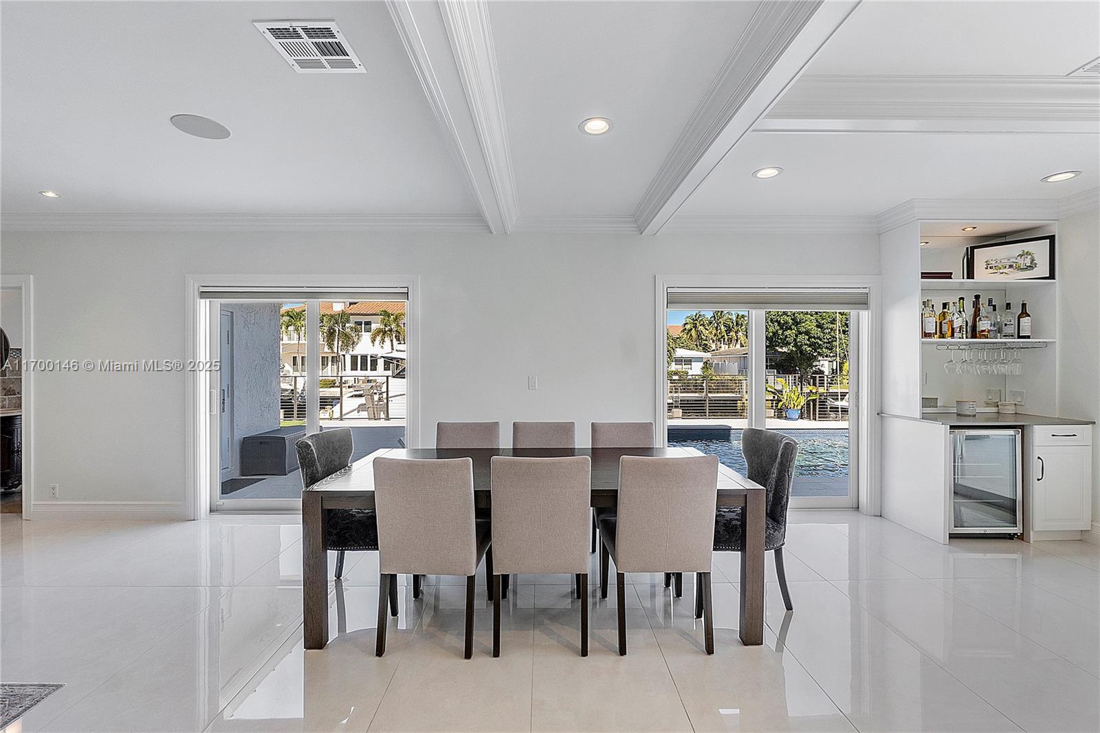 CORAL KEY VILLAS 6TH SEC - Residential