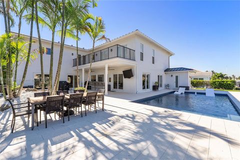 A home in Lighthouse Point