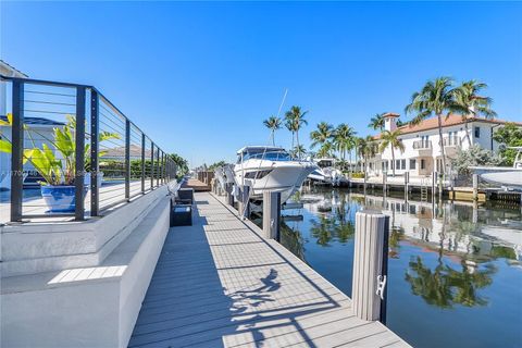 A home in Lighthouse Point