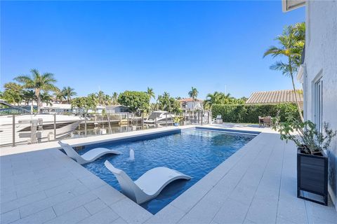 A home in Lighthouse Point