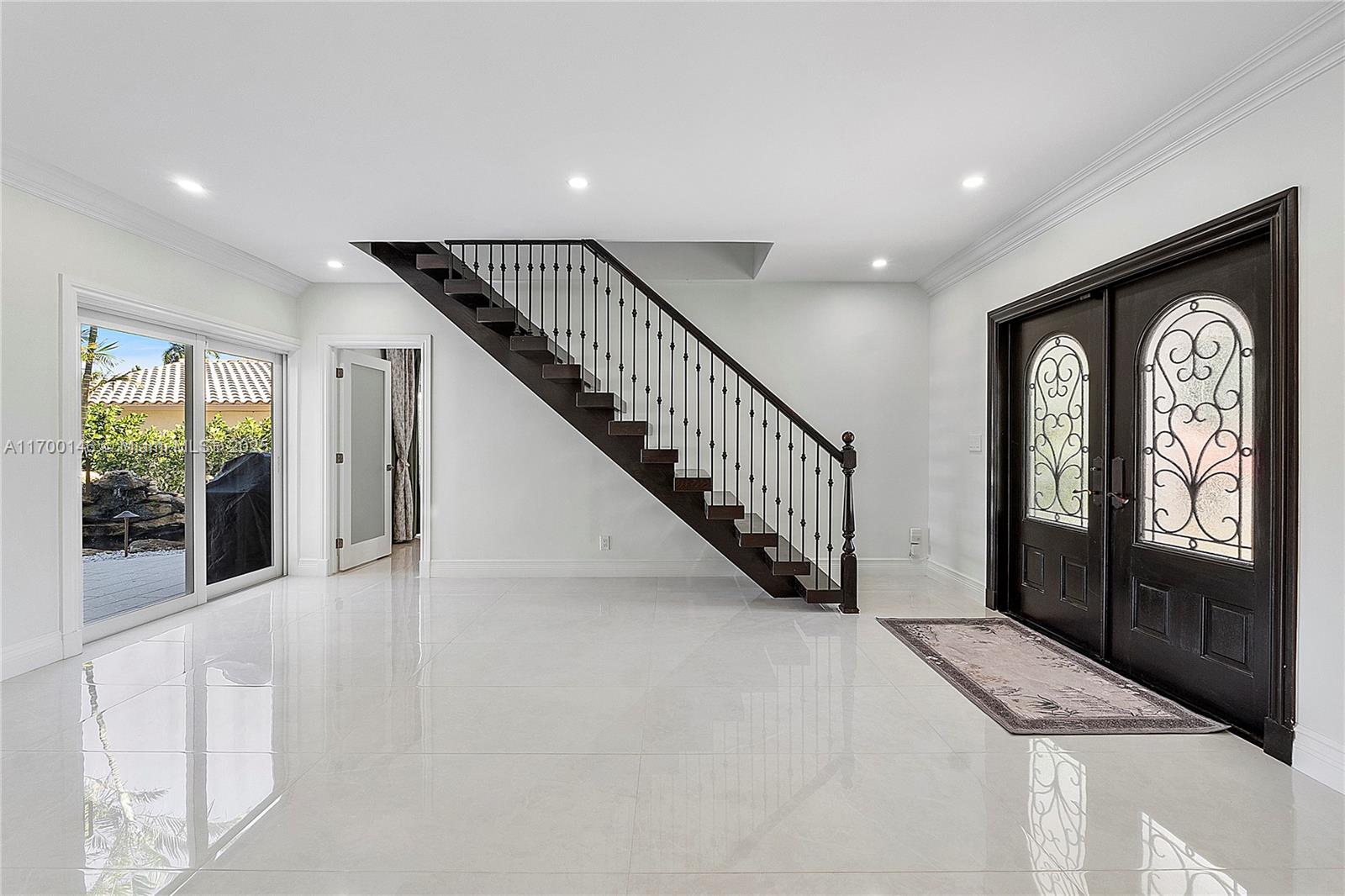 CORAL KEY VILLAS 6TH SEC - Residential