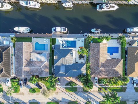 A home in Lighthouse Point