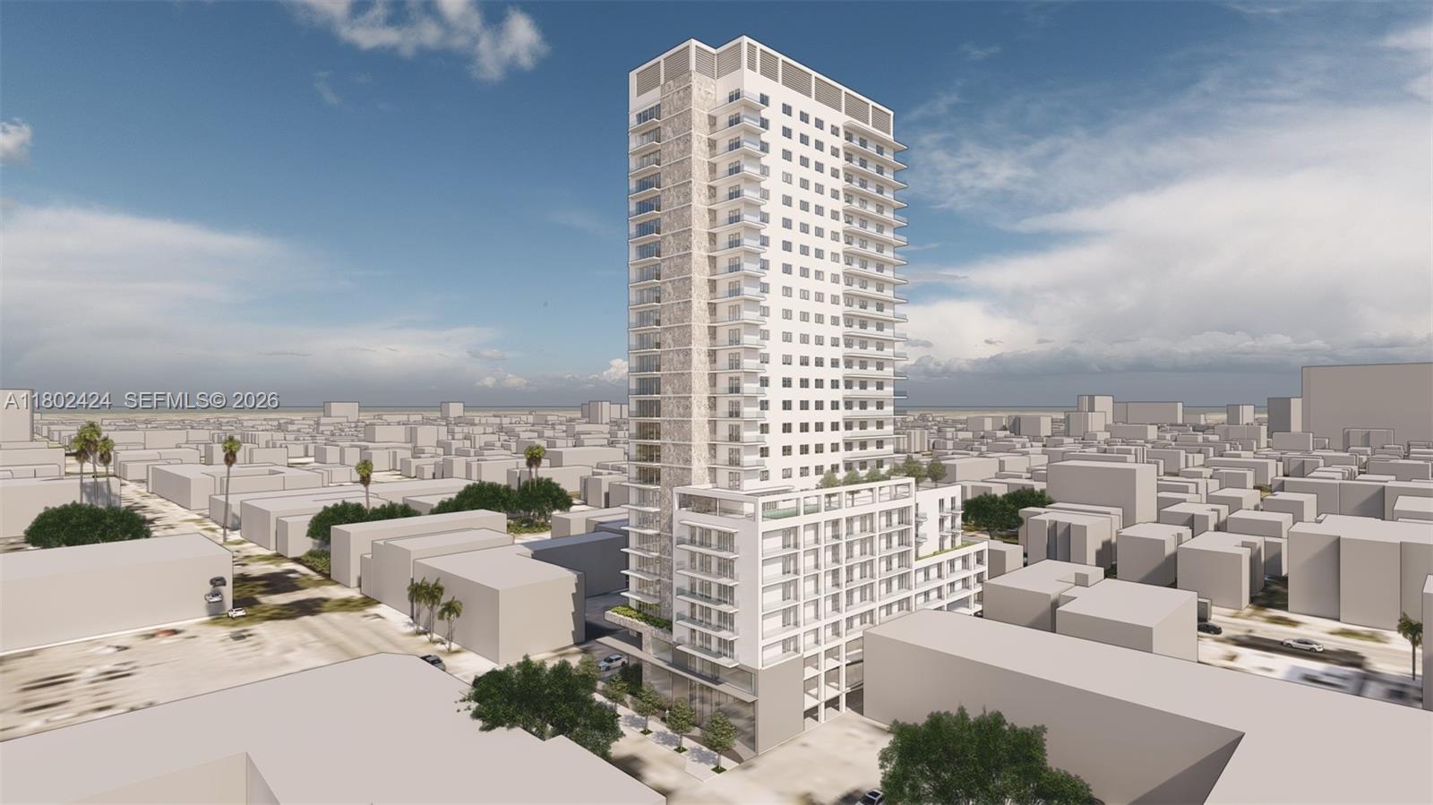 471 & 719 SW 8th St & 5th Av