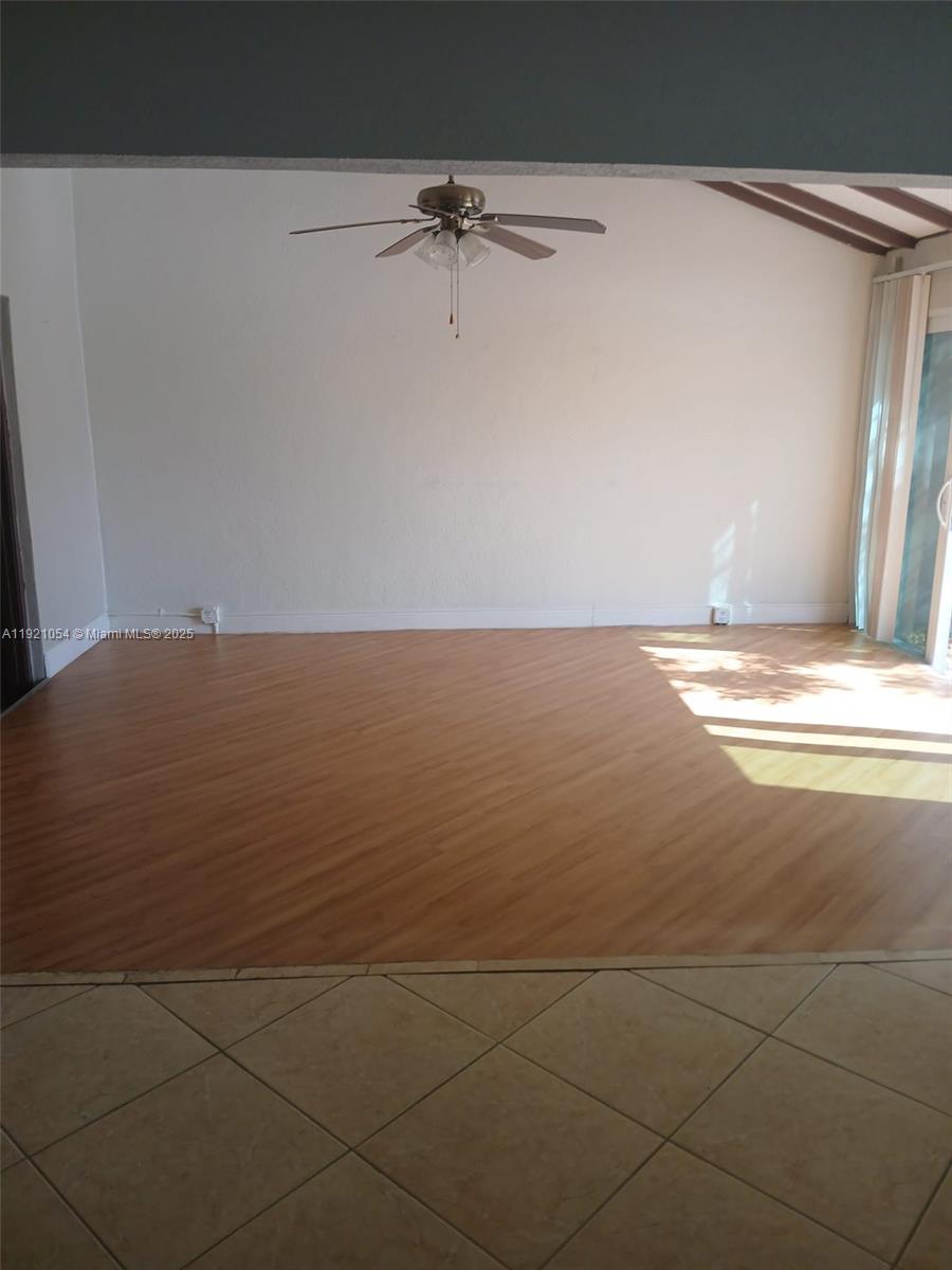 LAKEWOOD ON THE GREEN SEC - Residential Lease