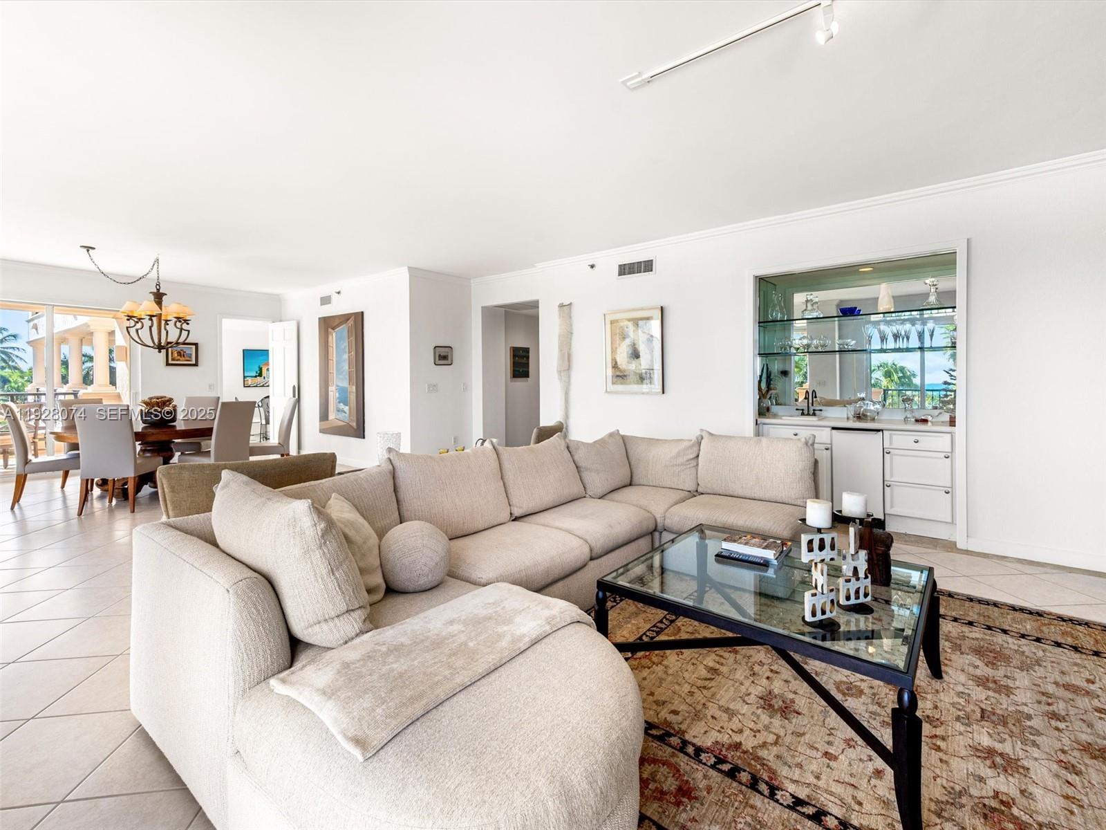 OCEANSIDE @ FISHER ISL CO - Residential