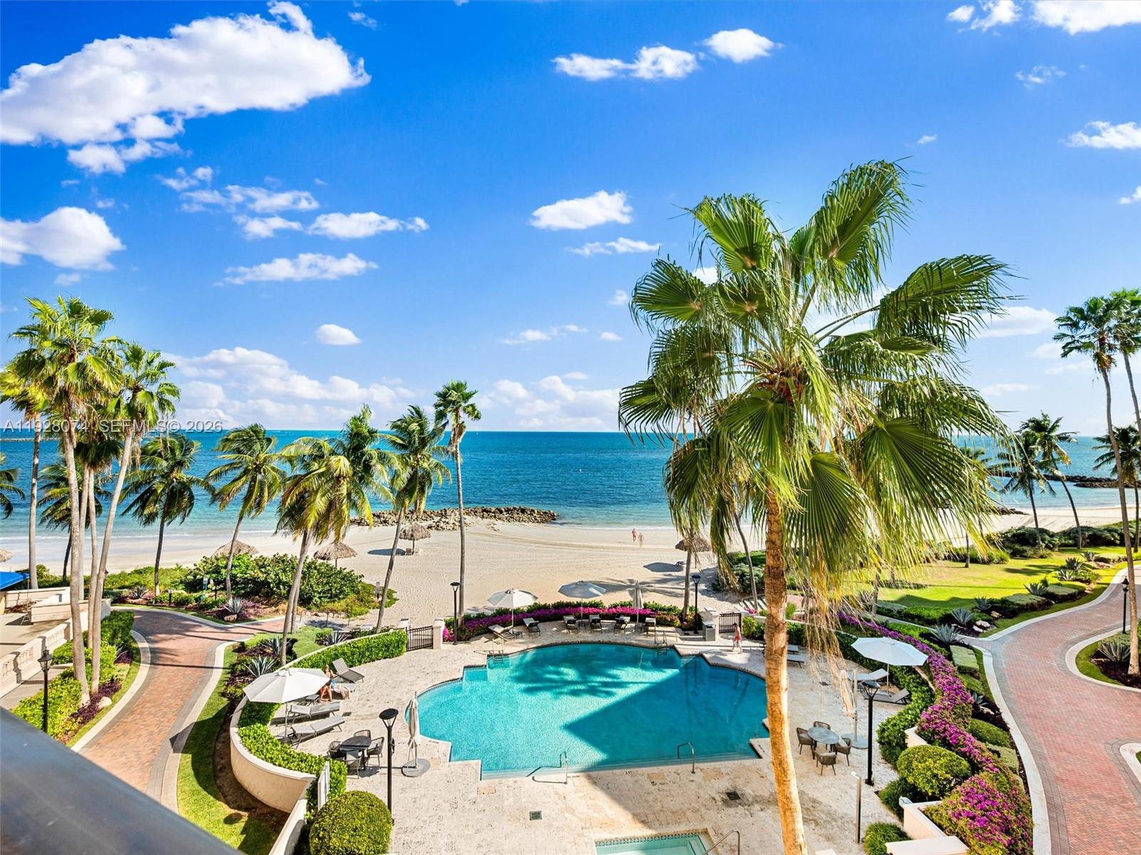 OCEANSIDE @ FISHER ISL CO - Residential