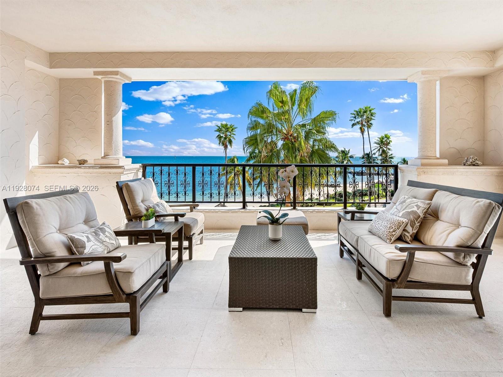 7947 Fisher Island Dr 7947