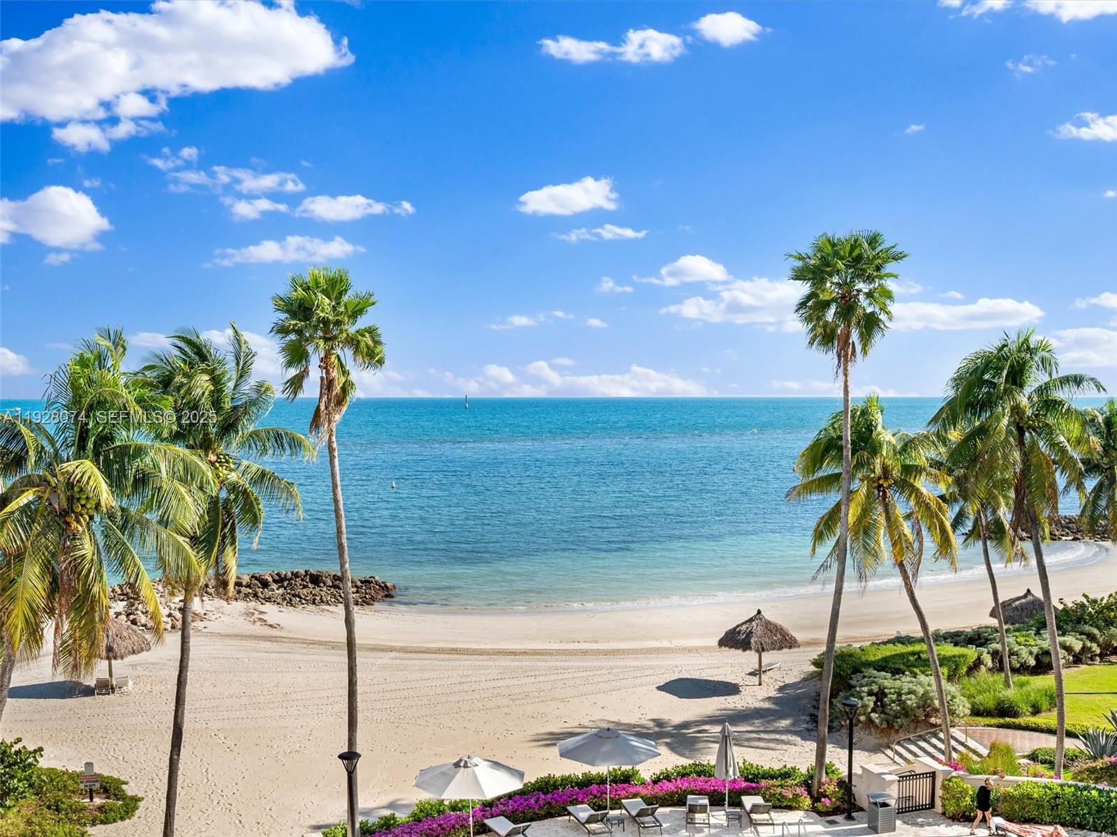 OCEANSIDE @ FISHER ISL CO - Residential