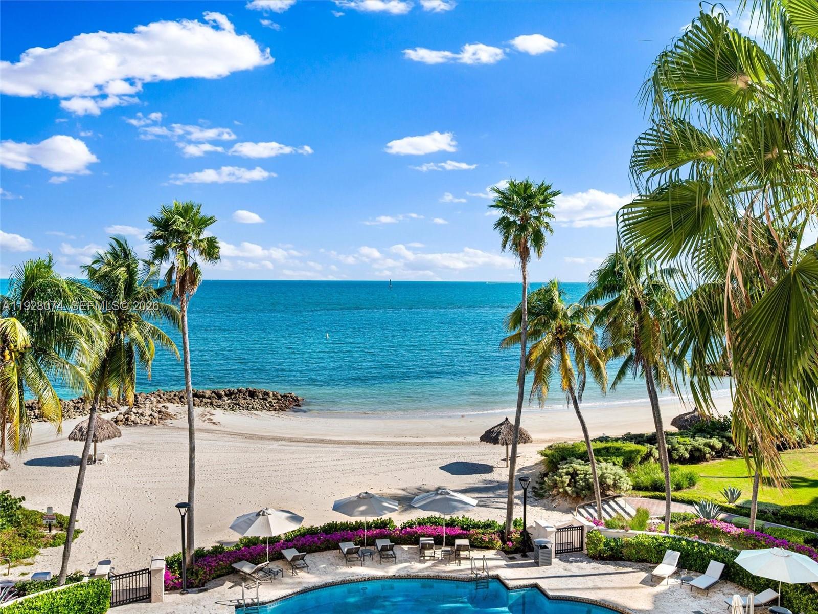 OCEANSIDE @ FISHER ISL CO - Residential