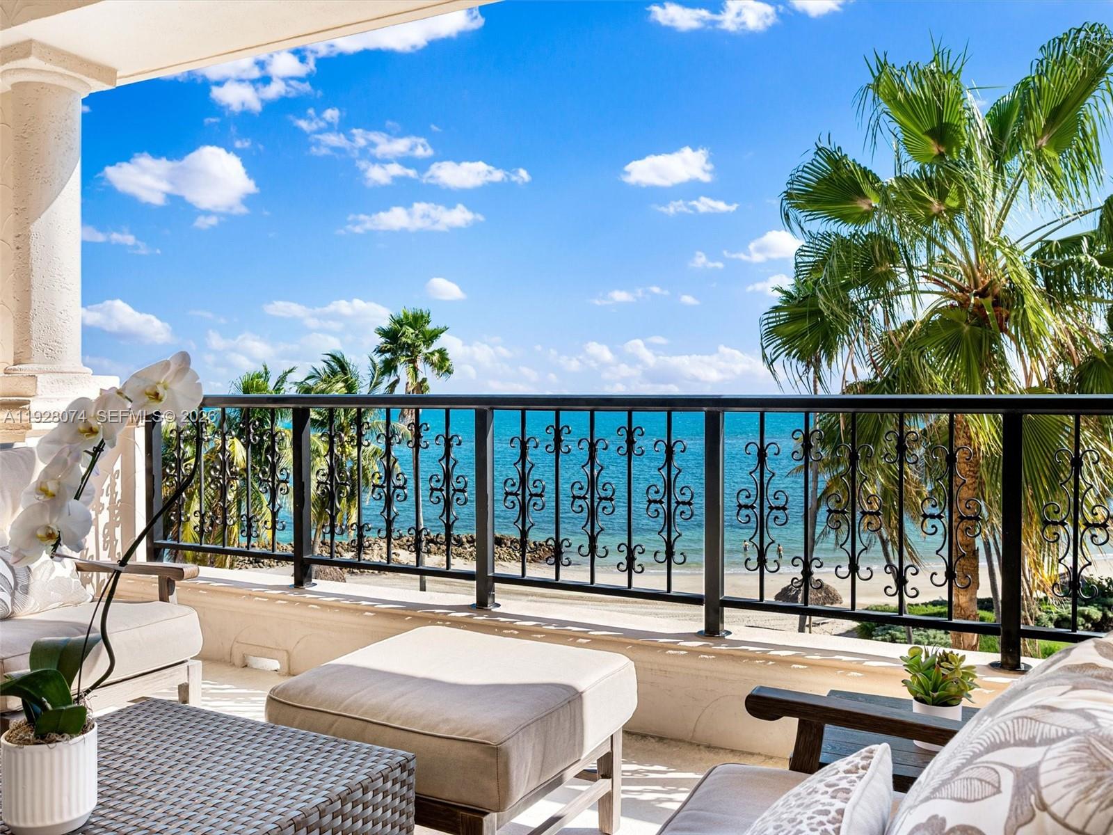 OCEANSIDE @ FISHER ISL CO - Residential