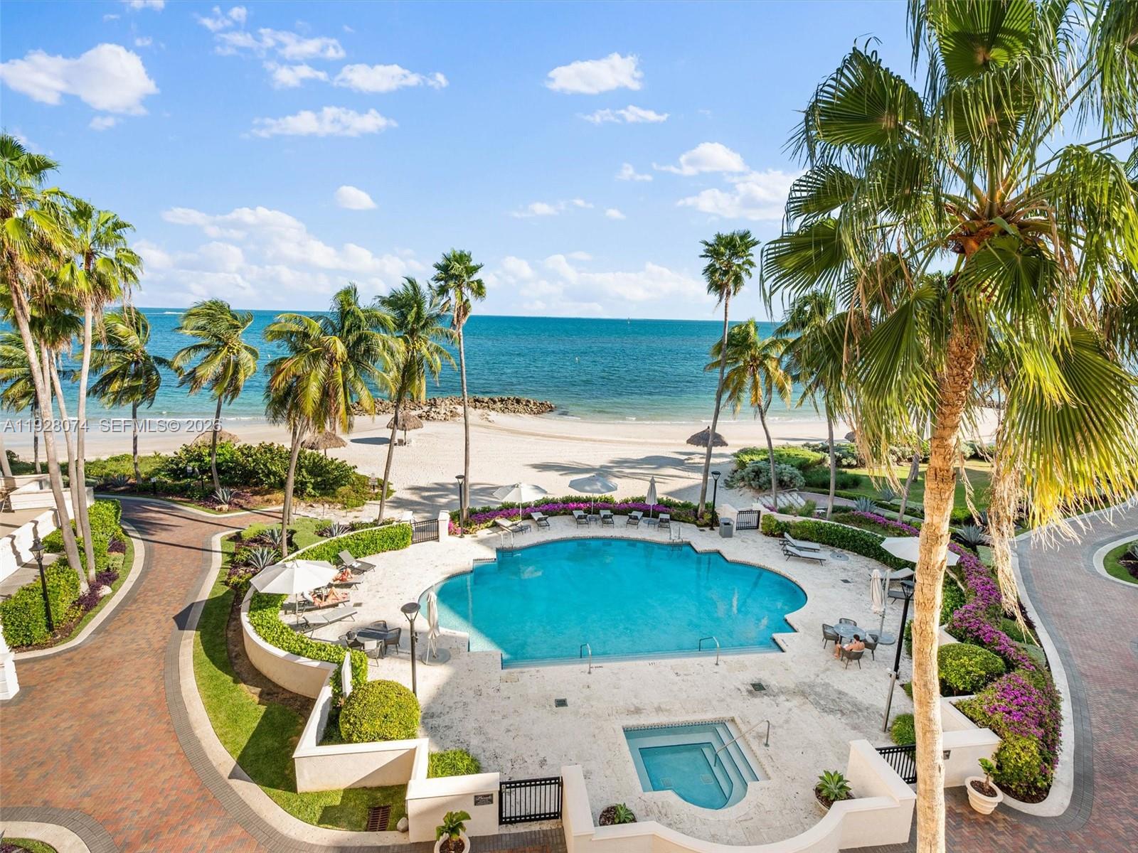 OCEANSIDE @ FISHER ISL CO - Residential