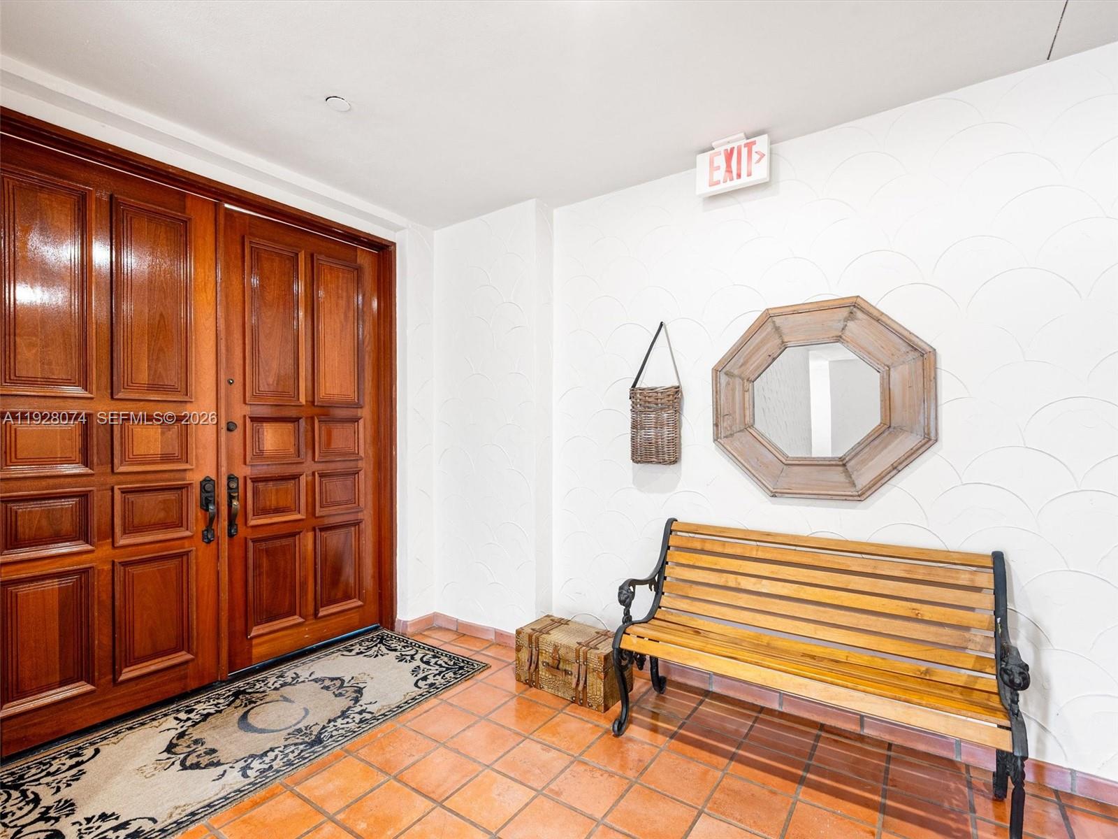 OCEANSIDE @ FISHER ISL CO - Residential