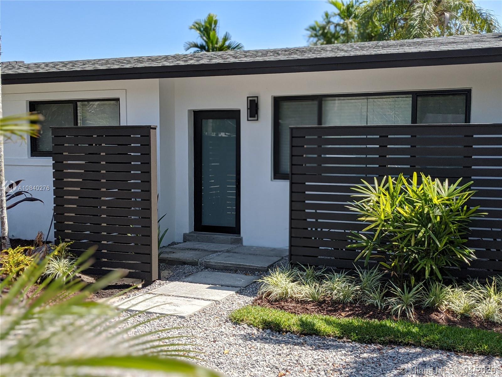 RANCHERO HOMESITES - Residential Lease