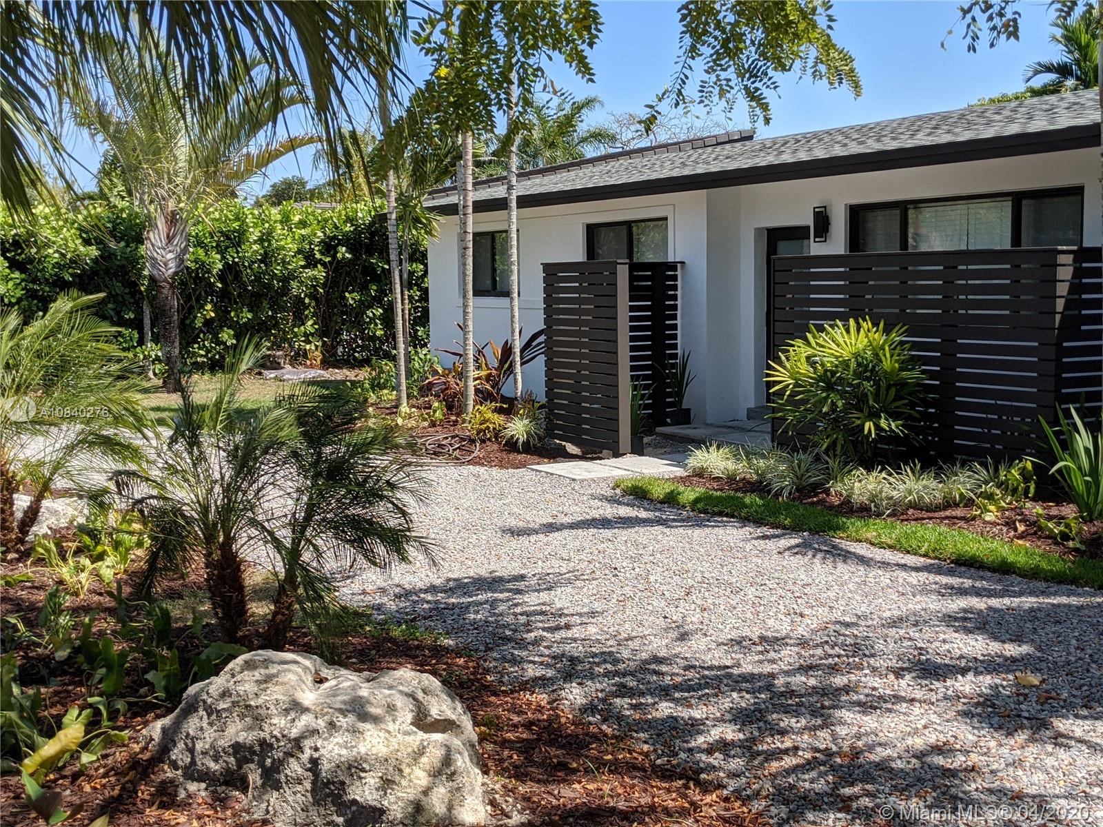 RANCHERO HOMESITES - Residential Lease